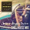Cafe Lounge Resort - Five Star Groove - Sweet Party Drive Jazzy Chill House Mix
